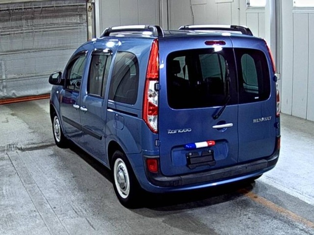 Renault KANGOO 2021 7688388-1