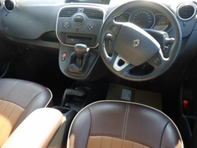Renault KANGOO 2021 7688388-3
