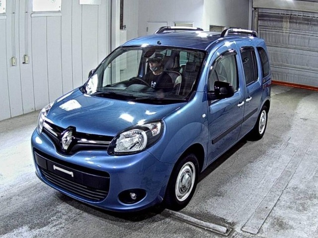 Renault KANGOO 2021 7688388-4