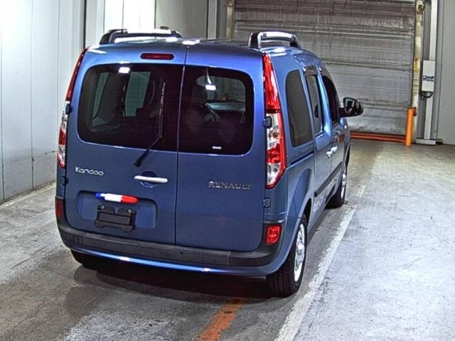 Renault KANGOO 2021 7688388-5