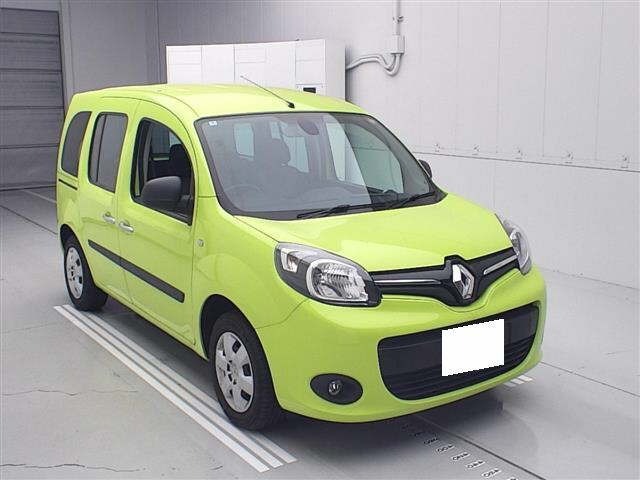 Renault KANGOO 2020 7688397-0