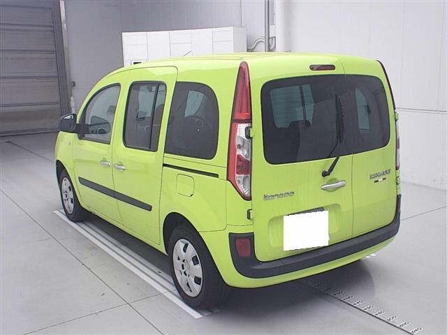 Renault KANGOO 2020 7688397-1