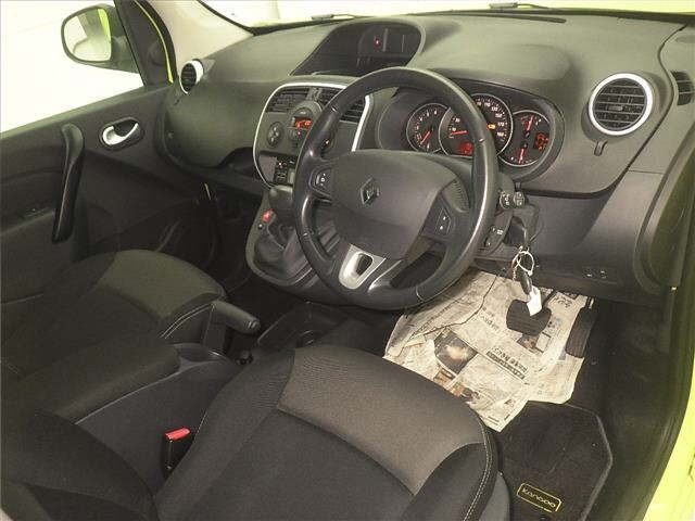 Renault KANGOO 2020 7688397-3