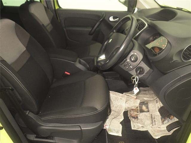 Renault KANGOO 2020 7688397-5