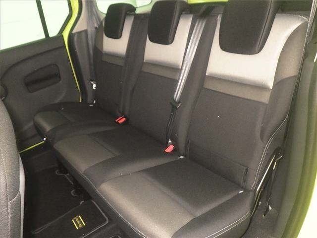 Renault KANGOO 2020 7688397-7
