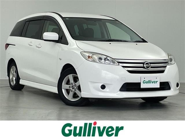 Nissan LAFESTA 2014 7676472-0