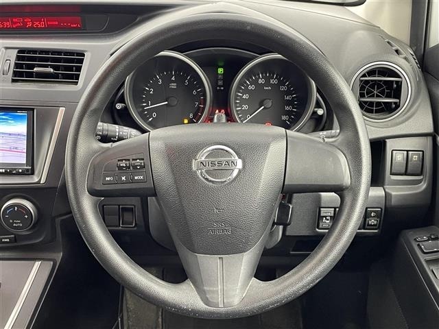 Nissan LAFESTA 2014 7676472-10
