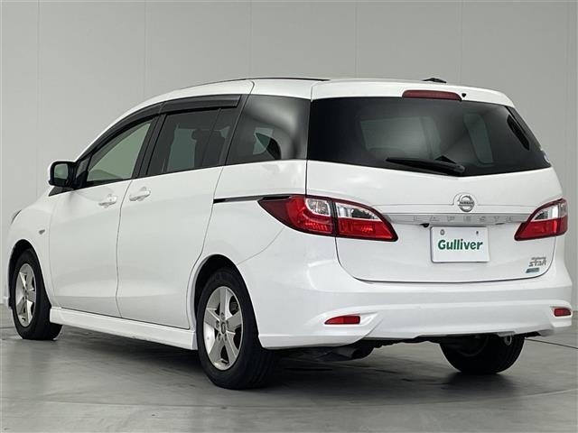 Nissan LAFESTA 2014 7676472-14