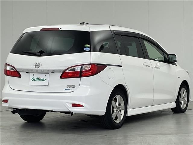 Nissan LAFESTA 2014 7676472-15