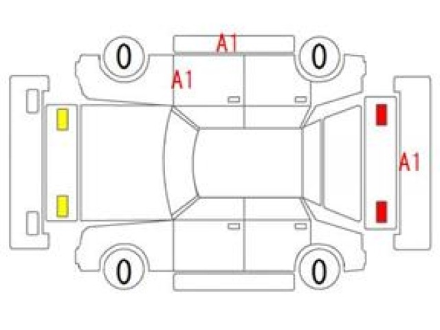 Nissan LAFESTA 2014 7676472-24
