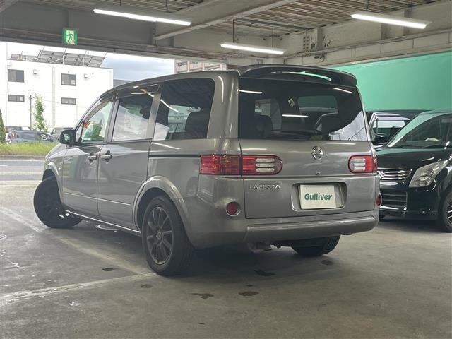 Nissan LAFESTA 2012 7676473-13