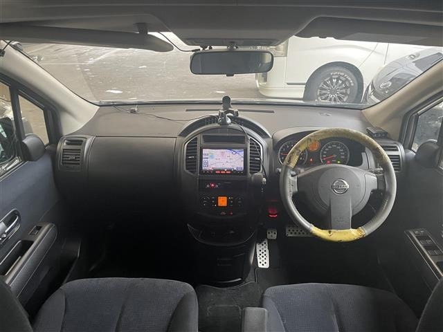 Nissan LAFESTA 2012 7676473-14