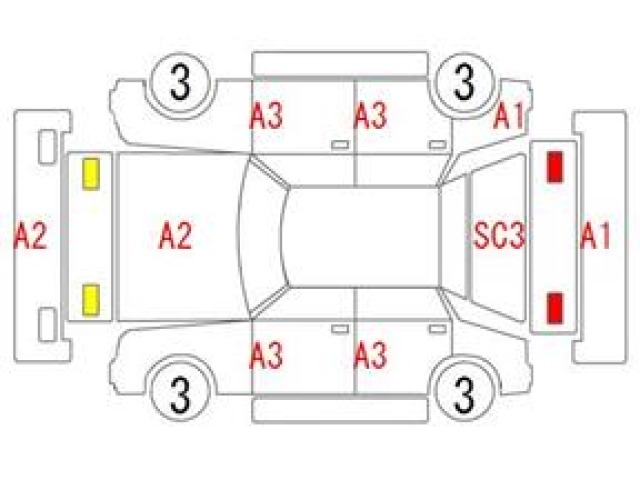 Nissan LAFESTA 2012 7676473-23