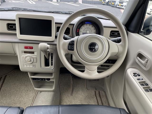 Suzuki LAPIN 2024 7690078-14