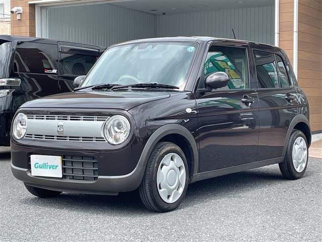 Suzuki LAPIN 2024 7690078-16