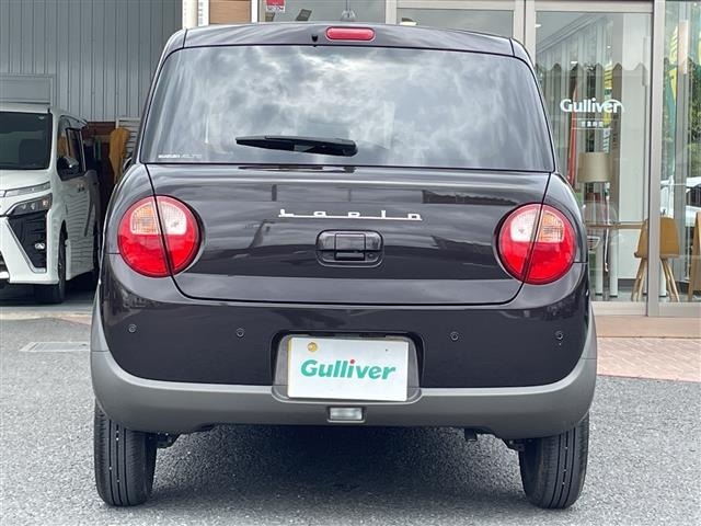 Suzuki LAPIN 2024 7690078-18