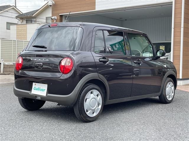 Suzuki LAPIN 2024 7690078-19