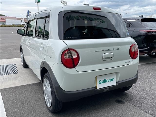 Suzuki LAPIN 2018 7690079-1