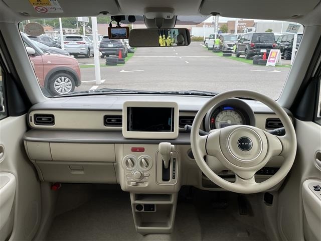 Suzuki LAPIN 2018 7690079-2