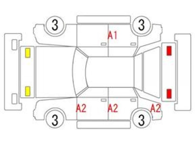 Suzuki LAPIN 2018 7690079-6