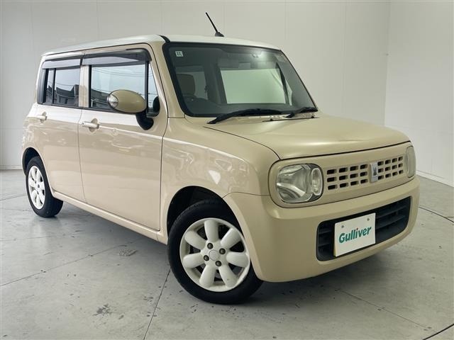 Suzuki LAPIN 2012 7690081-3