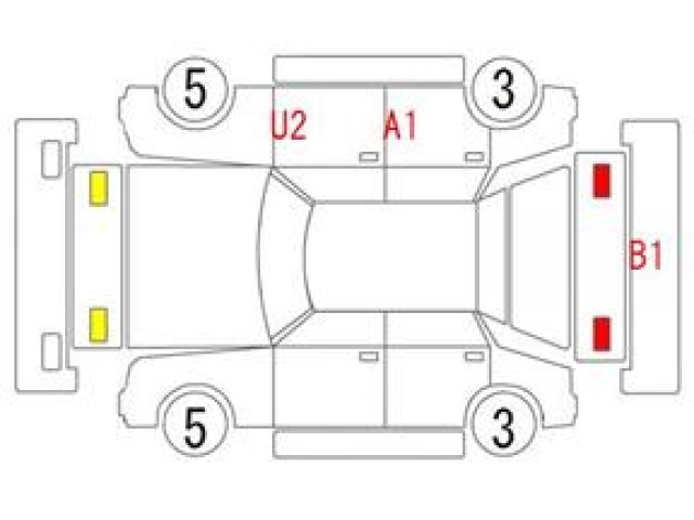 Suzuki LAPIN 2012 7690081-6