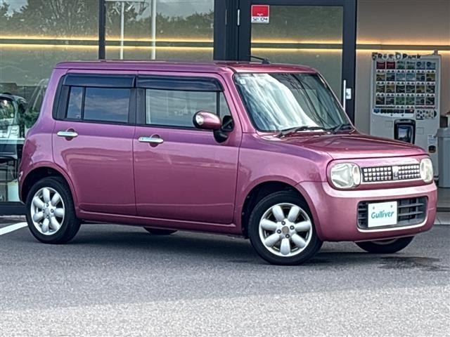 Suzuki LAPIN 2012 7690082-0