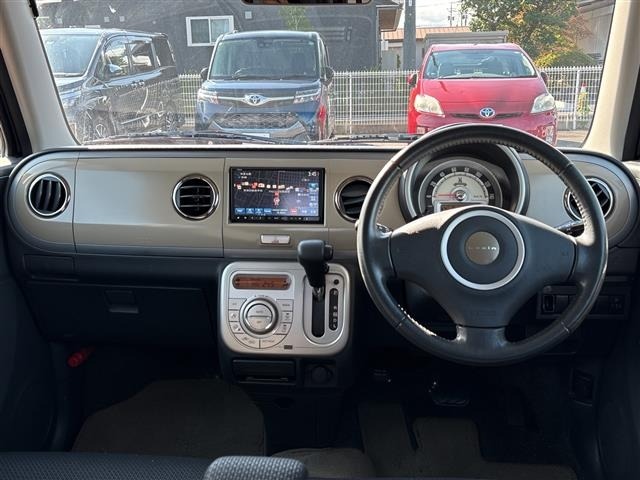 Suzuki LAPIN 2012 7690082-15