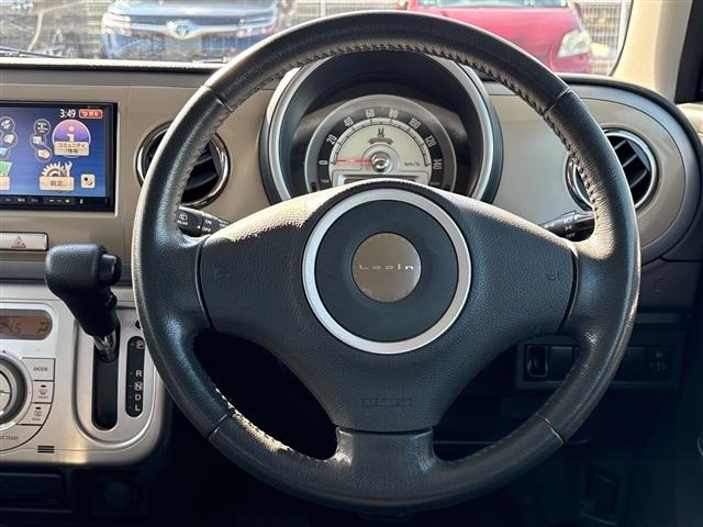 Suzuki LAPIN 2012 7690082-21