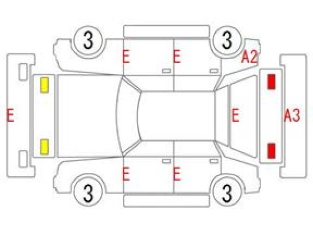 Suzuki LAPIN 2012 7690082-23