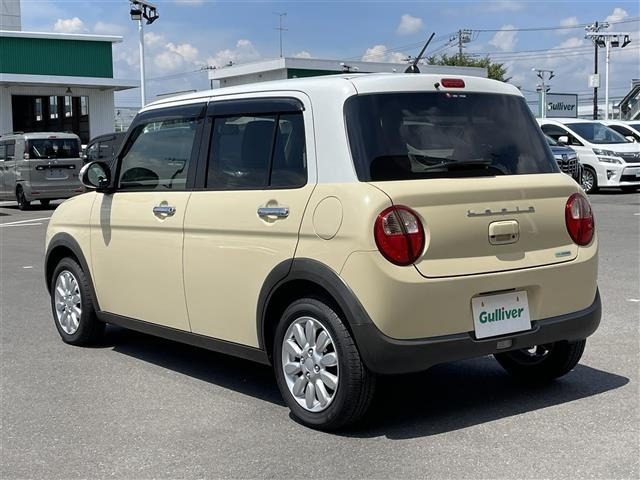 Suzuki LAPIN 2019 7690083-13