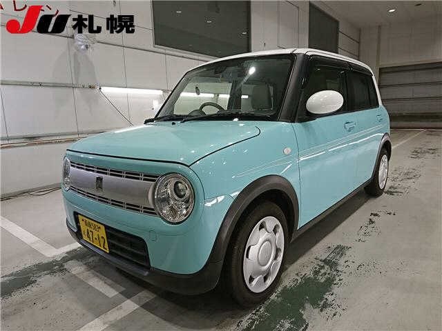 Suzuki LAPIN 2015 7690085-0