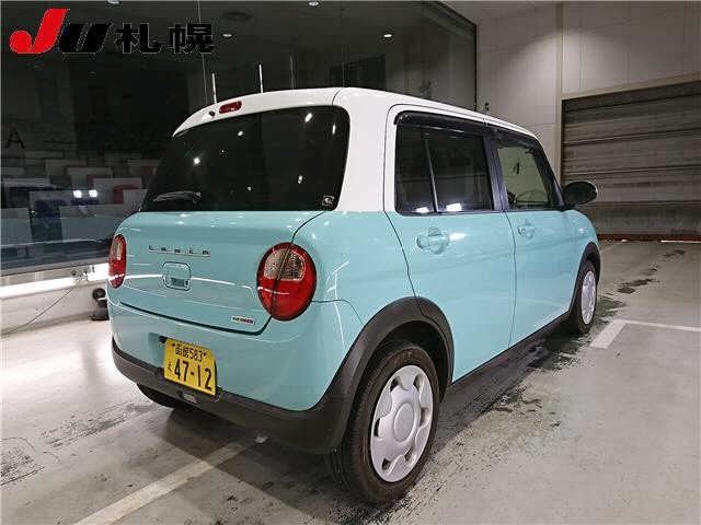 Suzuki LAPIN 2015 7690085-1