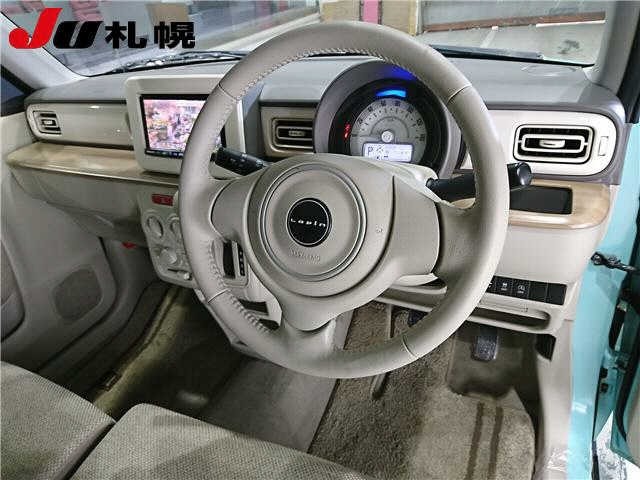 Suzuki LAPIN 2015 7690085-3