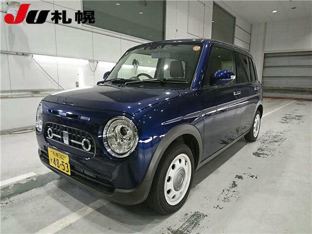 Suzuki LAPIN 2025 7690086-0