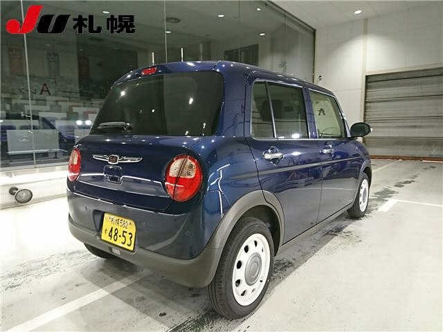 Suzuki LAPIN 2025 7690086-1