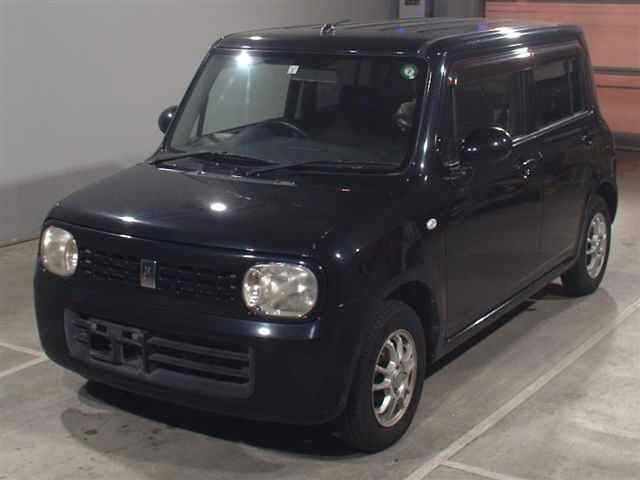 Suzuki LAPIN 2009 7690090-0