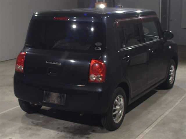 Suzuki LAPIN 2009 7690090-1