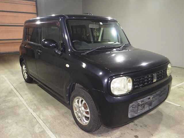 Suzuki LAPIN 2009 7690090-3