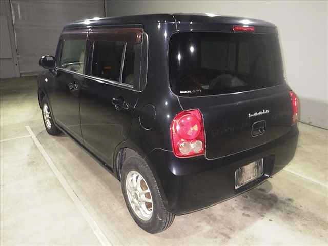 Suzuki LAPIN 2009 7690090-4