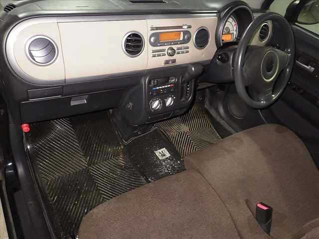 Suzuki LAPIN 2009 7690090-5
