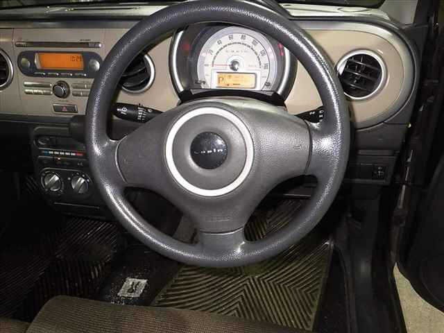 Suzuki LAPIN 2009 7690090-8