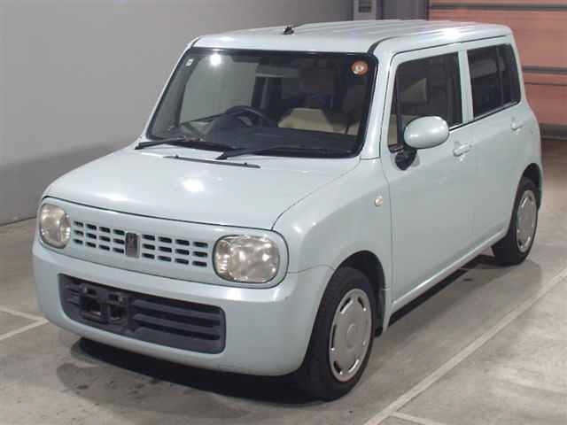 Suzuki LAPIN 2009 7690091-0