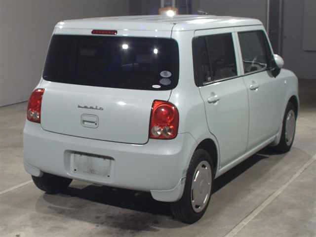 Suzuki LAPIN 2009 7690091-1