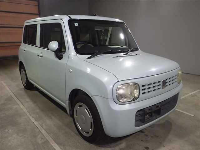 Suzuki LAPIN 2009 7690091-3