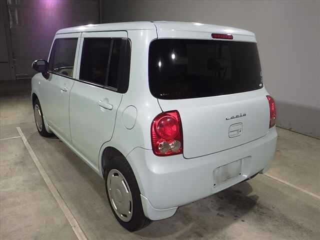 Suzuki LAPIN 2009 7690091-4
