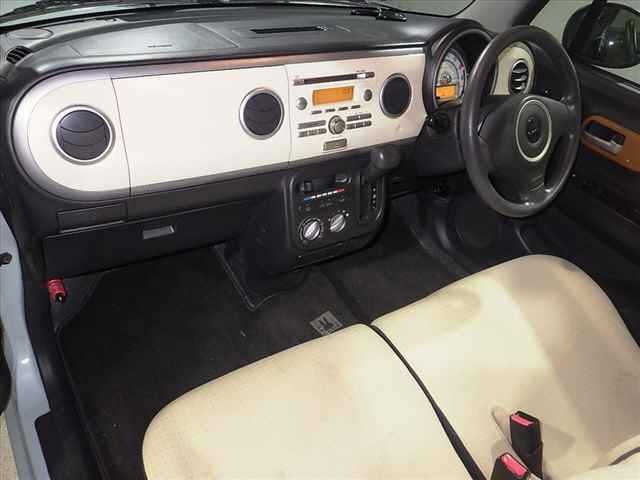 Suzuki LAPIN 2009 7690091-5
