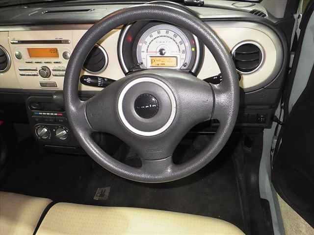 Suzuki LAPIN 2009 7690091-8