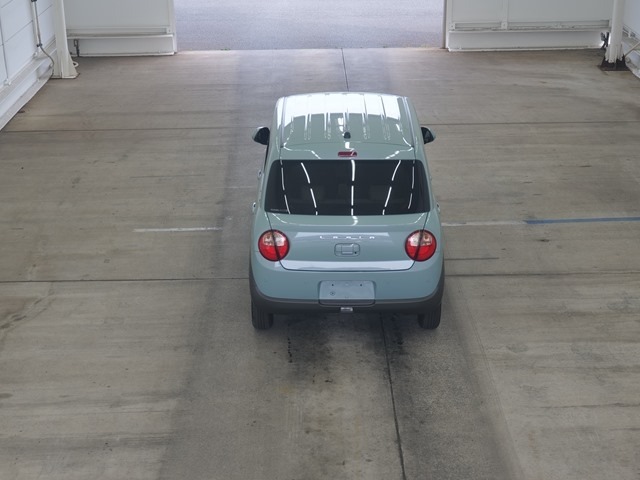 Suzuki LAPIN 2024 7690092-3