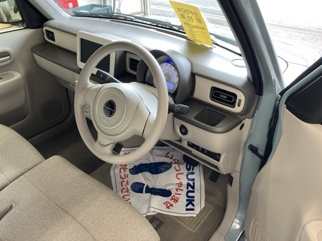Suzuki LAPIN 2024 7690092-4